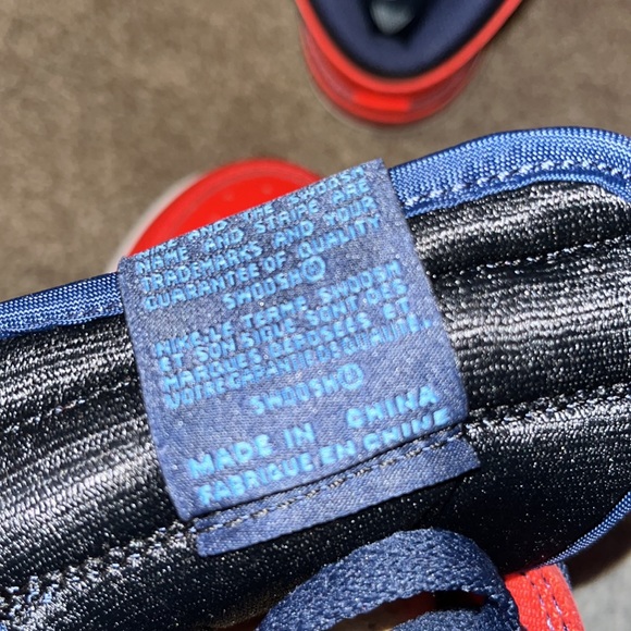 Jordan 1 Retro Letterman - Picture 7 of 8